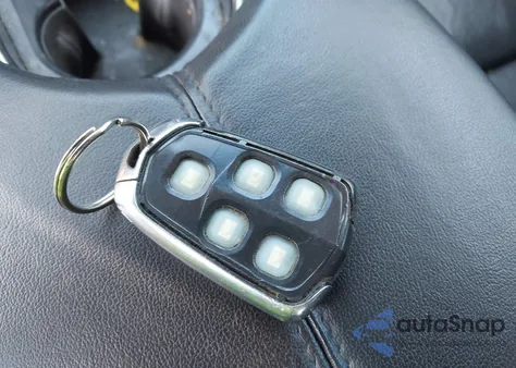 2016 Cadillac Ats Luxury Collection из США, поврежденный, VIN 1G6AH5RX1G0111745